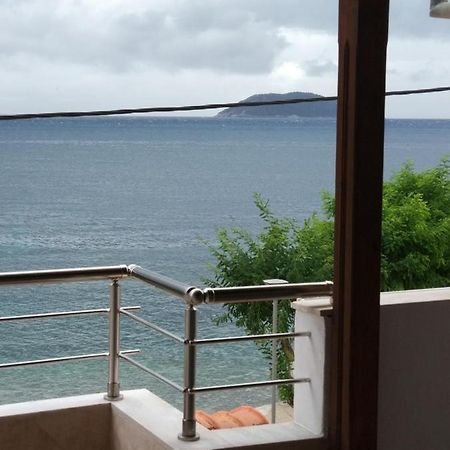 Apartmán House Agapi Neos Marmaras Exteriér fotografie
