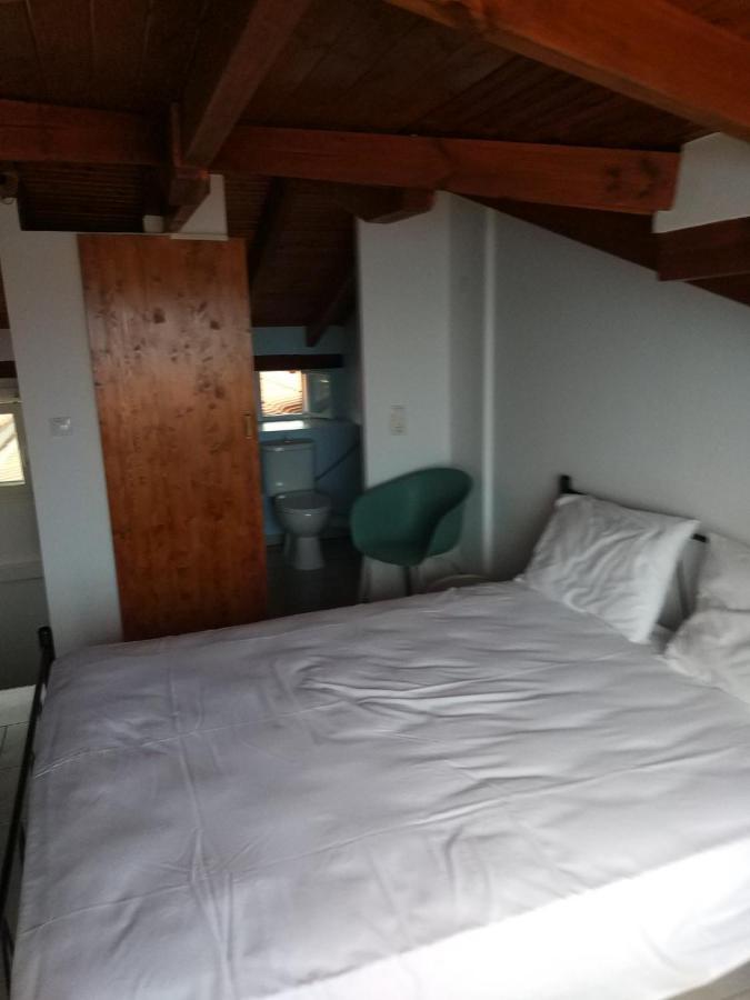 Apartmán House Agapi Neos Marmaras Exteriér fotografie