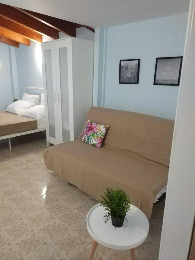 Apartmán House Agapi Neos Marmaras Exteriér fotografie