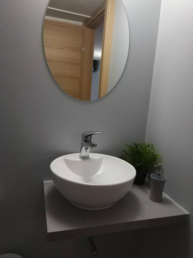 Apartmán House Agapi Neos Marmaras Exteriér fotografie