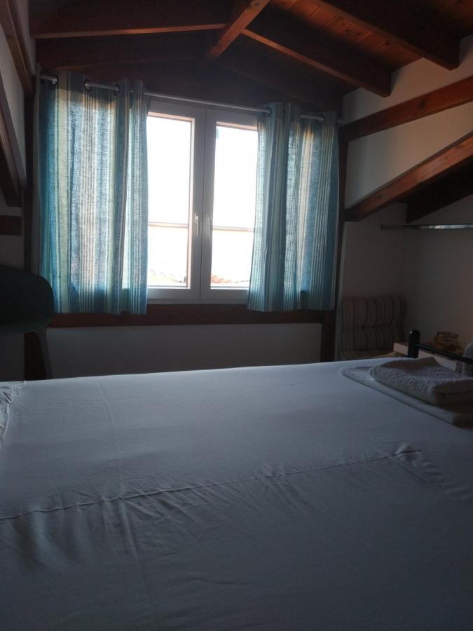 Apartmán House Agapi Neos Marmaras Exteriér fotografie